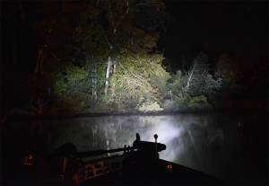 Rigid Industries - Rigid Industries TROLLING MOTOR MOUNT PRO - 400033 - Image 3