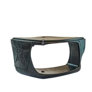 Rigid Industries - Rigid Industries RIGID Trolling Motor Light Pro Lower Mount Replacement Kit Single - 400035 - Image 1