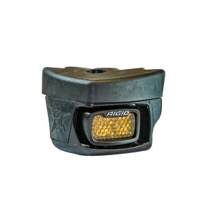 Rigid Industries - Rigid Industries RIGID Trolling Motor Light Pro Lower Mount Replacement Kit Single - 400035 - Image 2