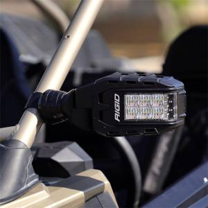 Rigid Industries - Rigid Industries Reflect Clamp Replacement Kit has an improved design and functionality - 46594 - Image 4