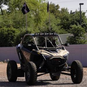 Rigid Industries - Rigid Industries Reflect Clamp Replacement Kit has an improved design and functionality - 46594 - Image 5