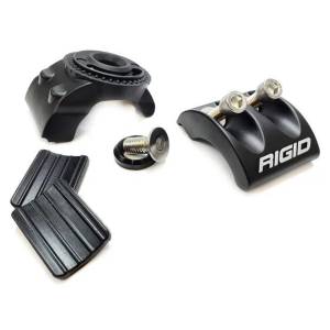 Rigid Industries RIGID Reflect Side Mirror LED Light Mirror Replacement Clamp Right Side - 46596