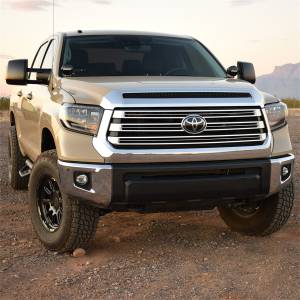 Rigid Industries - 2014 - 2020 Toyota Rigid Industries RIGID 2014-2020 Toyota Tundra A-Pillar Light Kit Includes 4In 360-Series Drive - 46706 - Image 4