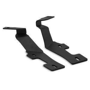 Rigid Industries - 2019 - 2023 Ram Rigid Industries RIGID 2019+Dodge RAM 2500/3500 A-Pillar 6in. 360-Series LED Light Kit - 46720 - Image 3