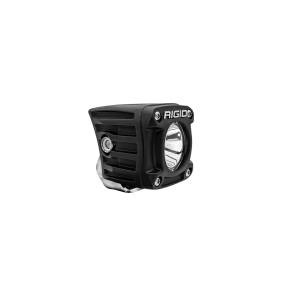 Rigid Industries - Rigid Industries Revolve Pod with White Backlight Pair - 490613 - Image 2