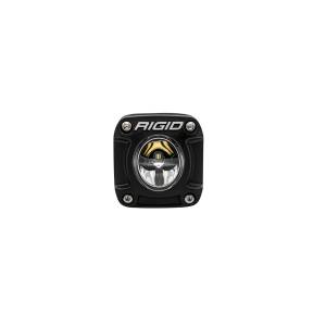 Rigid Industries - Rigid Industries Revolve Pod with White Backlight Pair - 490613 - Image 3
