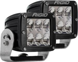 Rigid Industries D-SERIES PRO HD DRIVING/2 - 522313