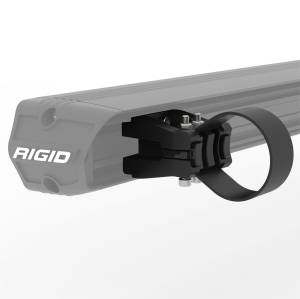 Rigid Industries - Rigid Industries RIGID Chase Rear Facing 27 Mode 5 Color LED Light Bar 28 Inch Tube Mount - 901801 - Image 2
