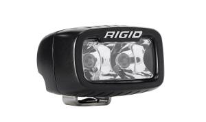 Rigid Industries SR-M PRO SPOT SM - 902213