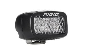 Rigid Industries SR-M PRO DIFFUSED SM - 902513