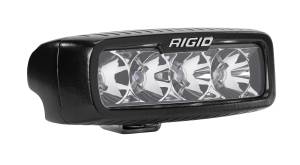 Rigid Industries SR-Q PRO FLOOD SM - 904113