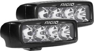 Rigid Industries SR-Q PRO FLOOD SM/2 - 905113