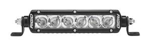 Rigid Industries - Rigid Industries SR-SERIES PRO 6in. FLOOD - 906113 - Image 2