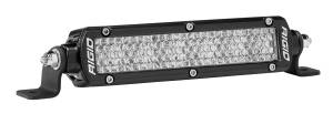 Rigid Industries SR-SERIES PRO 6in. DIFFUSED - 906513