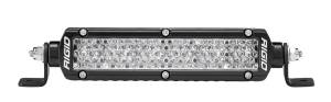 Rigid Industries - Rigid Industries SR-SERIES PRO 6in. DIFFUSED - 906513 - Image 2