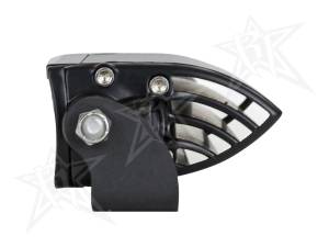 Rigid Industries - Rigid Industries RIGID SR-Series PRO LED Light Spot/Flood Combo Amber 10 Inch Black Housing - 910322 - Image 2