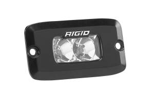 Rigid Industries SR-M PRO FLOOD FM - 922113