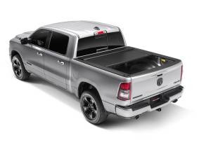 Roll N Lock - Roll N Lock Truck Bed Cover E-Series XT-19-22 Ranger 5ft.1in. - 122E-XT - Image 5