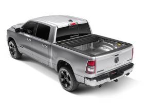 Roll N Lock - Roll N Lock Truck Bed Cover E-Series XT-19-22 Ranger 6ft.1in. - 123E-XT - Image 6