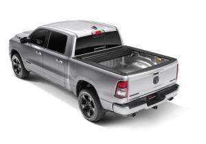 Roll N Lock - Roll N Lock Truck Bed Cover E-Series XT-19 (New Body Style)-22 Silv/Sierra 1500 5ft.10in. w/out CarbonPro Be - 223E-XT - Image 6