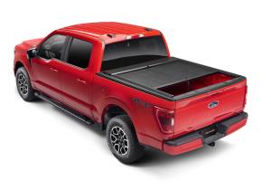Roll N Lock - Roll N Lock Truck Bed Cover M-Series XT-10-22 Ram 2500/3500 8ft.2in. w/out RamBox - 449M-XT - Image 3