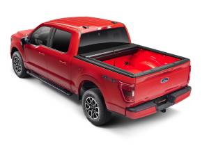 Roll N Lock - Roll N Lock Truck Bed Cover M-Series XT-10-22 Ram 2500/3500 8ft.2in. w/out RamBox - 449M-XT - Image 4