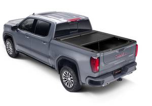 Roll N Lock - Roll N Lock Truck Bed Cover A-Series XT-16-22 Tacoma 5ft.1in. w/out Trail Special Edition Storage Boxes - 530A-XT - Image 3