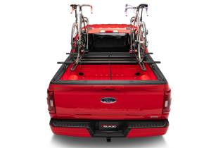 Roll N Lock - Roll N Lock Truck Bed Cover E-Series XT-16-22 Tacoma 5ft.1in. w/out Trail Special Edition Storage Boxes - 530E-XT - Image 4