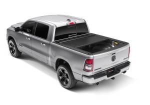 Roll N Lock - Roll N Lock Truck Bed Cover E-Series XT-16-22 Tacoma 5ft.1in. w/out Trail Special Edition Storage Boxes - 530E-XT - Image 5