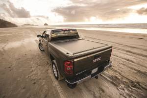 Roll N Lock - Roll N Lock Truck Bed Cover A-Series-15-20 F-150 5ft.7in. - BT101A - Image 9