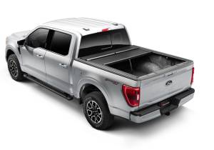 Roll N Lock - Roll N Lock Truck Bed Cover A-Series-21-22 F-150 5ft.7in. (Includes Lightning) - BT131A - Image 3