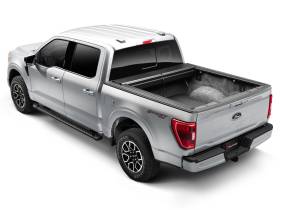 Roll N Lock - Roll N Lock Truck Bed Cover A-Series-21-22 F-150 5ft.7in. (Includes Lightning) - BT131A - Image 4