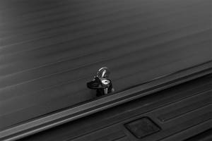 Roll N Lock - Roll N Lock Truck Bed Cover A-Series-14-18 Silverado/Sierra 1500; 5.8ft. - BT220A - Image 2