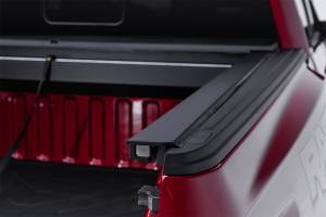 Roll N Lock - Roll N Lock Truck Bed Cover A-Series-14-18 Silverado/Sierra 1500; 5.8ft. - BT220A - Image 3