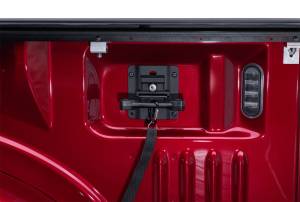 Roll N Lock - Roll N Lock Truck Bed Cover A-Series-14-18 Silverado/Sierra 1500; 5.8ft. - BT220A - Image 4