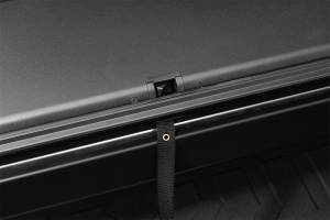 Roll N Lock - Roll N Lock Truck Bed Cover A-Series-14-18 Silverado/Sierra 1500; 5.8ft. - BT220A - Image 6