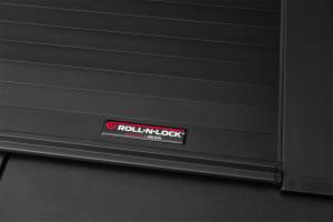 Roll N Lock - Roll N Lock Truck Bed Cover A-Series-14-18 Silverado/Sierra 1500; 5.8ft. - BT220A - Image 8