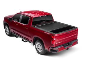 Roll N Lock - Roll N Lock Truck Bed Cover A-Series-14-18 Silverado/Sierra 1500; 5.8ft. - BT220A - Image 10