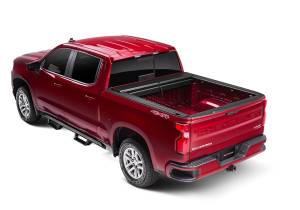 Roll N Lock - Roll N Lock Truck Bed Cover A-Series-14-18 Silverado/Sierra 1500; 5.8ft. - BT220A - Image 11