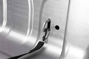 Roll N Lock - Roll N Lock Truck Bed Cover A-Series-19-22 Ram 1500 w/out RamBox ; 5.6ft. - BT401A - Image 5