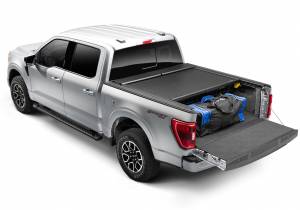 Roll N Lock - Roll N Lock Cargo Manager-15-20 F-150 5ft.7in. - CM101 - Image 2