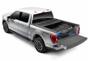 Roll N Lock - Roll N Lock Cargo Manager-15-20 F-150 5ft.7in. - CM101 - Image 3