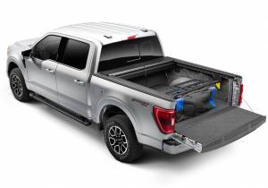 Roll N Lock - Roll N Lock Cargo Manager-15-20 F-150 5ft.7in. - CM101 - Image 4