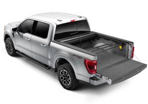 Roll N Lock - Roll N Lock Cargo Manager-15-20 F-150 5ft.7in. - CM101 - Image 6
