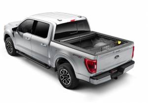 Roll N Lock - Roll N Lock Cargo Manager-19-22 Ranger; 5.0ft. - CM122 - Image 5