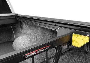 Roll N Lock - Roll N Lock Cargo Manager-19-22 Ranger; 5.0ft. - CM122 - Image 9