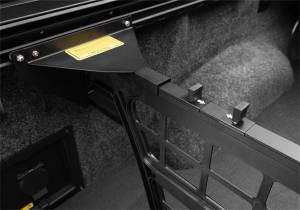 Roll N Lock - Roll N Lock Cargo Manager-21-22 F-150 6ft.7in. - CM132 - Image 10