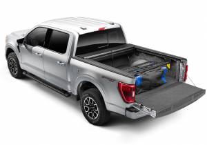 Roll N Lock - Roll N Lock Cargo Manager-17-22 F-250/F-350; 6.8ft. - CM151 - Image 4