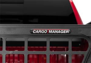 Roll N Lock - Roll N Lock Cargo Manager-14-18 Silv/Sierra 1500; 5.8ft. - CM220 - Image 5