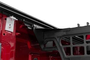 Roll N Lock - Roll N Lock Cargo Manager-14-18 Silv/Sra 1500 (19 Silv LD) 15-19 Silv/Sra 2500-3500; 6.6ft. - CM221 - Image 4